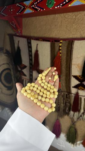 مستكة تمليكة معرق