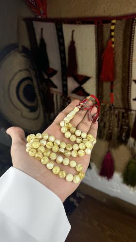 مستكة شكة تفصال