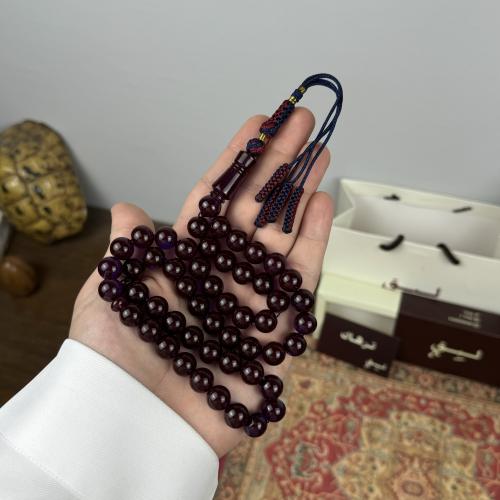 سبحة زعفران حرباء كركوشة تفصال