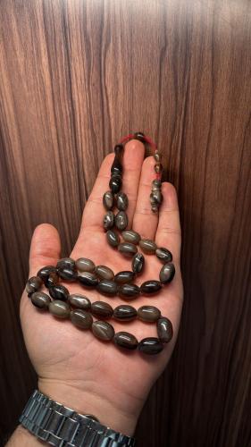 قرن جاموس تمليكة