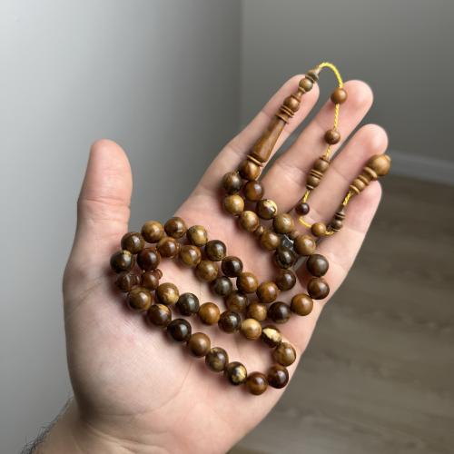 كوك دائري غامق