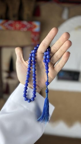 فاتوران ازرق