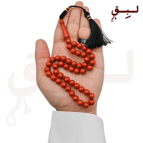 سبحة بكلايت جزري