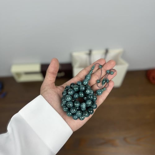 فاتوران صب جديد تركوازي مخلوط حسن سكر