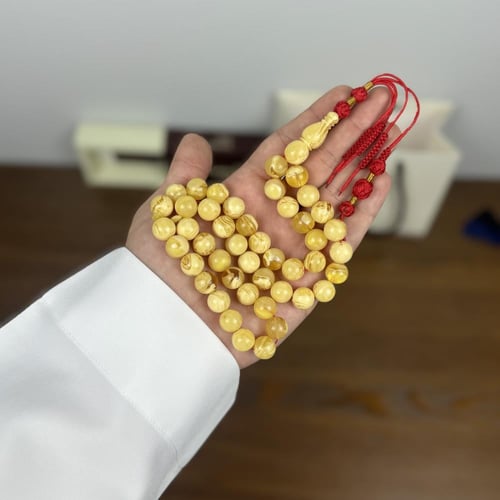 مستكا فواح ملطخ