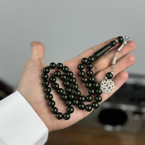 سبحة بكلايت زيتي