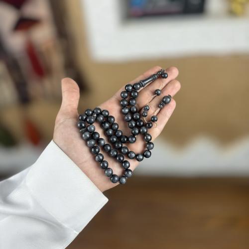 بكلايت مصري رمادي منجم