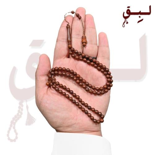 كوك دائري 99 خرزة