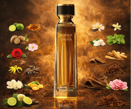 عطر روشن بخور - Roshn Bakhur 200 ML
