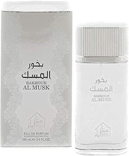 بخور المسك اجمل ايام للجنسين - او دي بارفان، 100 م...