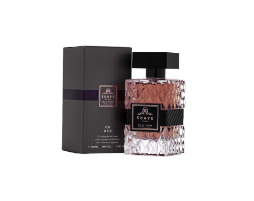 عطر درعه براود سويف للرجال - او دى بارفيوم 100 مل...