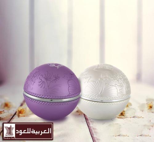 جنان من العربية للعود قطعتين 30- 18 مل - تستر بدون...