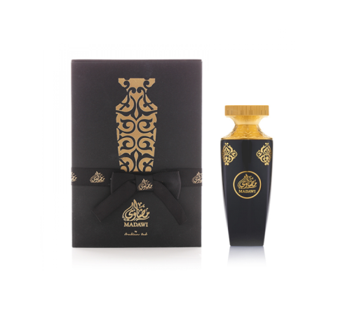 عطر مضاوي من العربية للعود 90 مل