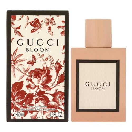 عطر قوتشي بلوم النسائي او دو بارفيوم 50 مل