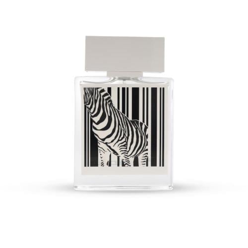 عطر رمز 9325 نسائي من الرصاصي او دو بارفيوم 50 مل