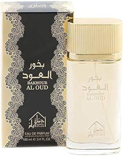 بخور العود اجمل ايام للجنسين - او دي بارفان، 100 م...
