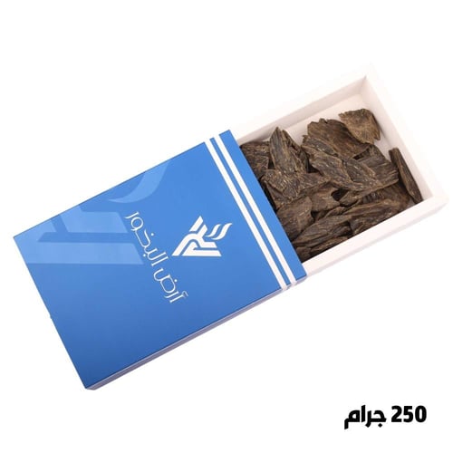 عود كلمنتان سوبر بيور الازرق الفاخر