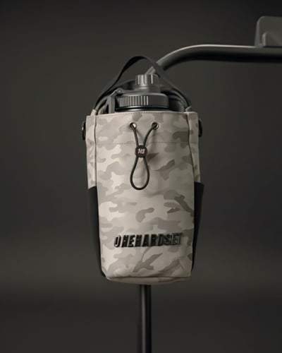 شنطة موية رياضية