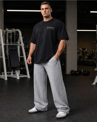 تي شيرت الغول