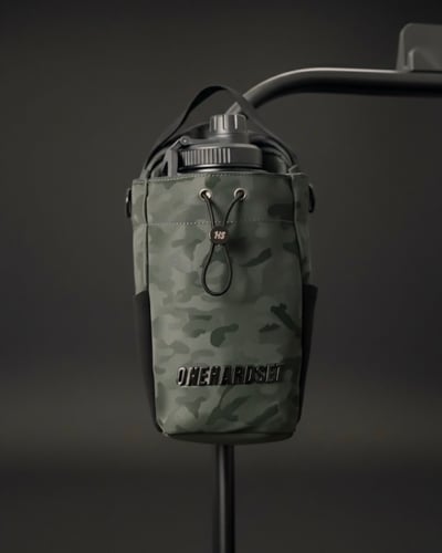 شنطة موية رياضية