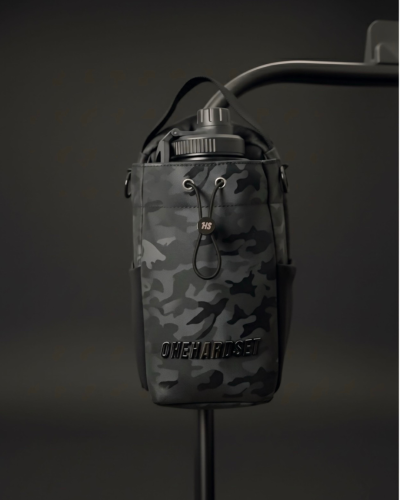 شنطة موية رياضية