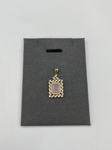 تعاليق ذهب عيار18