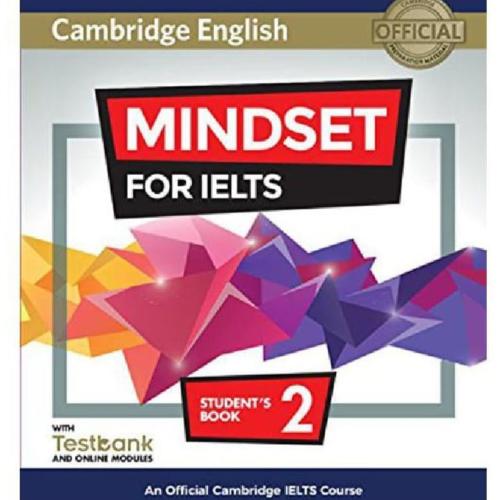 Mindset for IELTS Level 2 PDF