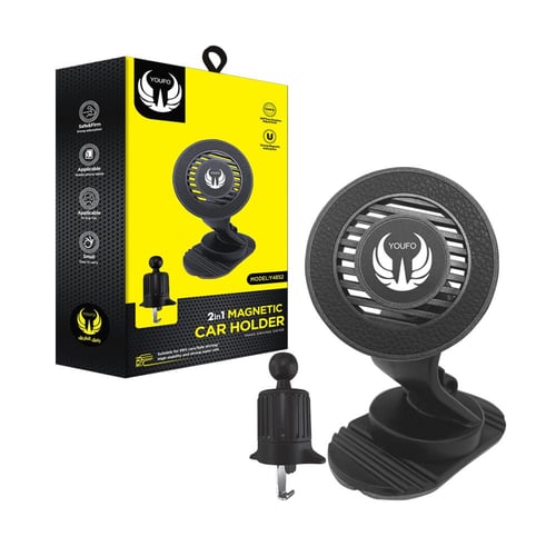 حامل مغناطيسي يدعم ماج سيف