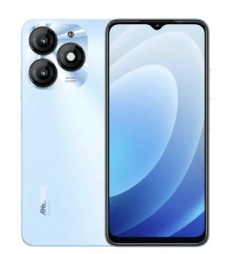 جوال ايتل A50 ذاكرة 128 جيجا 8 رام 4G - الوان متعد...