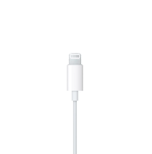 سماعه ابل الأصلية منفذ لايتنينج - Apple