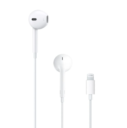 سماعه ابل الأصلية منفذ لايتنينج - Apple