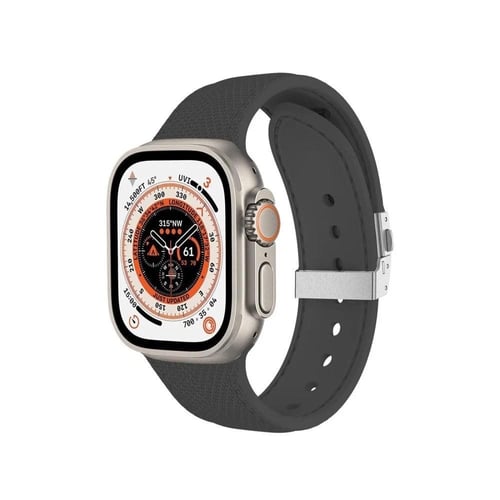 سوار ساعة من هيلمت ألوان متعددة