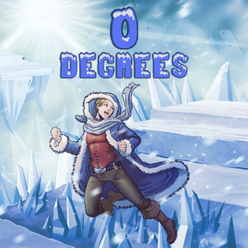 0 Degrees