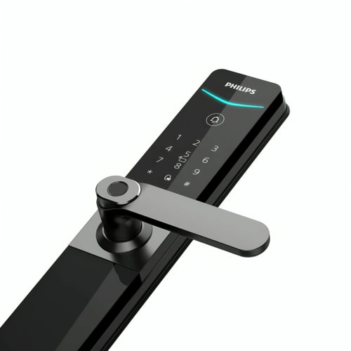 قفل ذكي فيليبس - 610