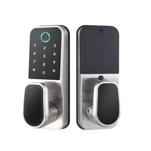 قفل باب ذكي - Cavan F009