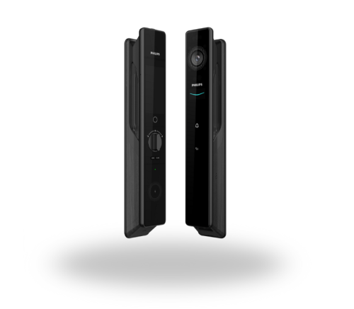 قفل باب ذكي فيليبس DDL902-MVP11HW