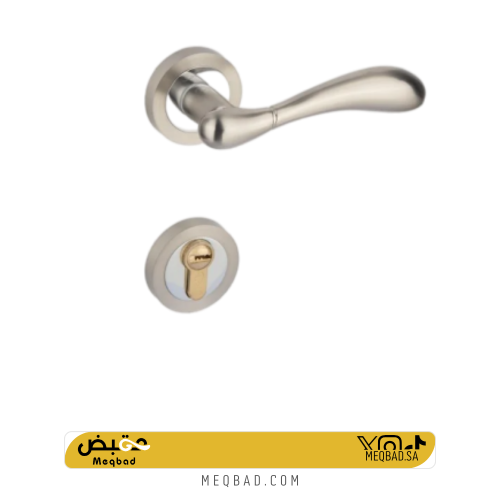 مقبض باب مفصول - LOZAN