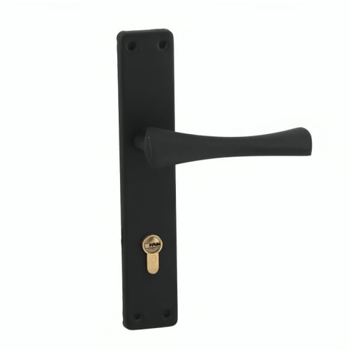 مقبض باب بليت