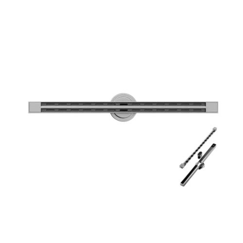صفاية شبك 5.5 × 60 - ITALO T2L
