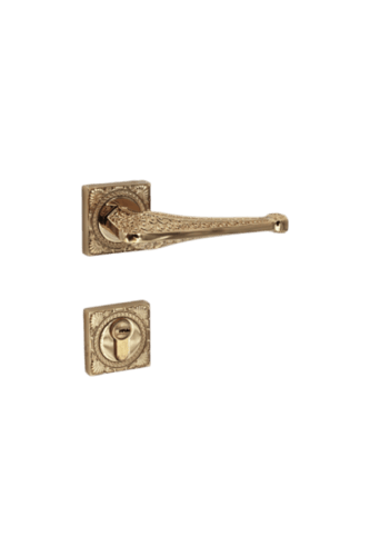 مقبض باب مفصول كلاسيكي تركي - TUCRA