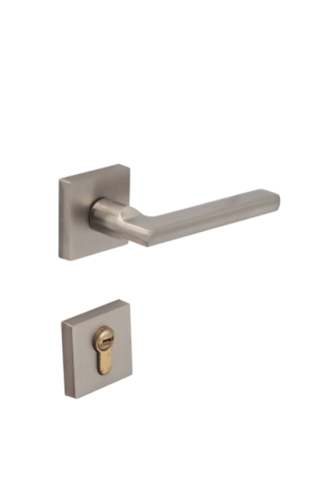 مقبض باب مفصول - LOZAN