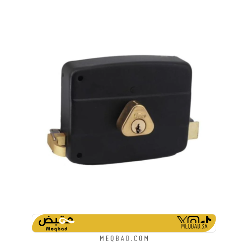 قفل باب لطش 12 سم - TUCRA