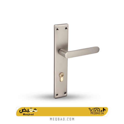 مقبض باب بليت - LOZAN