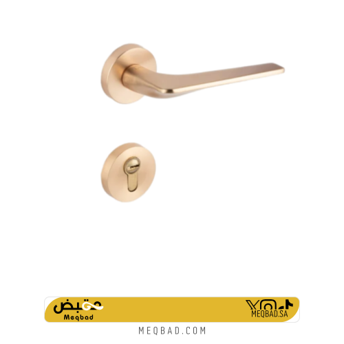 مقبض باب مفصول - LOZAN