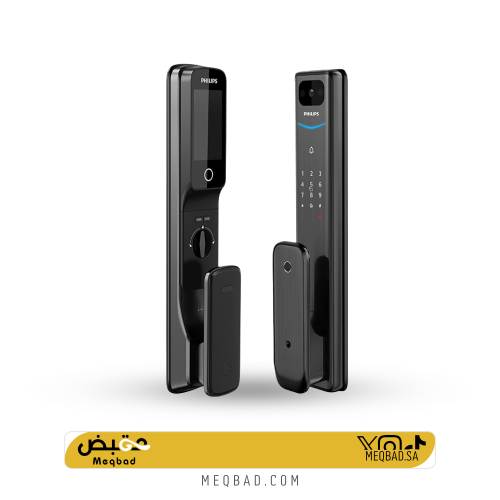 قفل باب ذكي فيليبس إيزي كي- Alpha-VP-5HWS