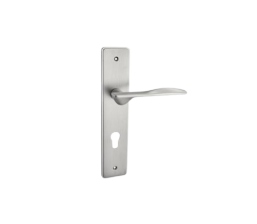 مقبض باب بليت - KA1110