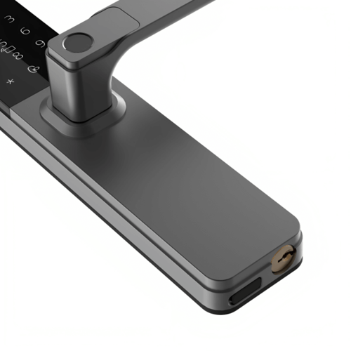 قفل ذكي فيليبس - 615