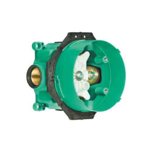 قلب دفن IBOX hansgrohe-01800180
