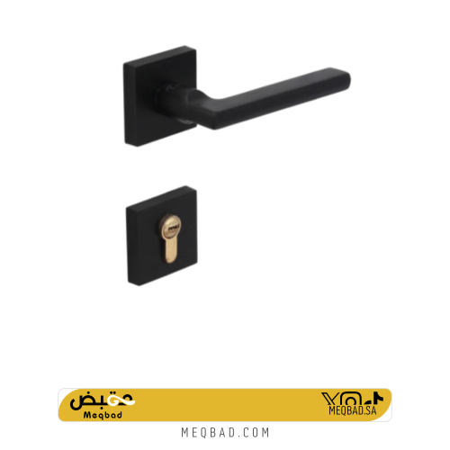 مقبض باب مفصول - LOZAN