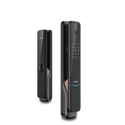 قفل باب ذكي PHILIPS - 9300